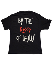 Saved - By The Blood of Jesus