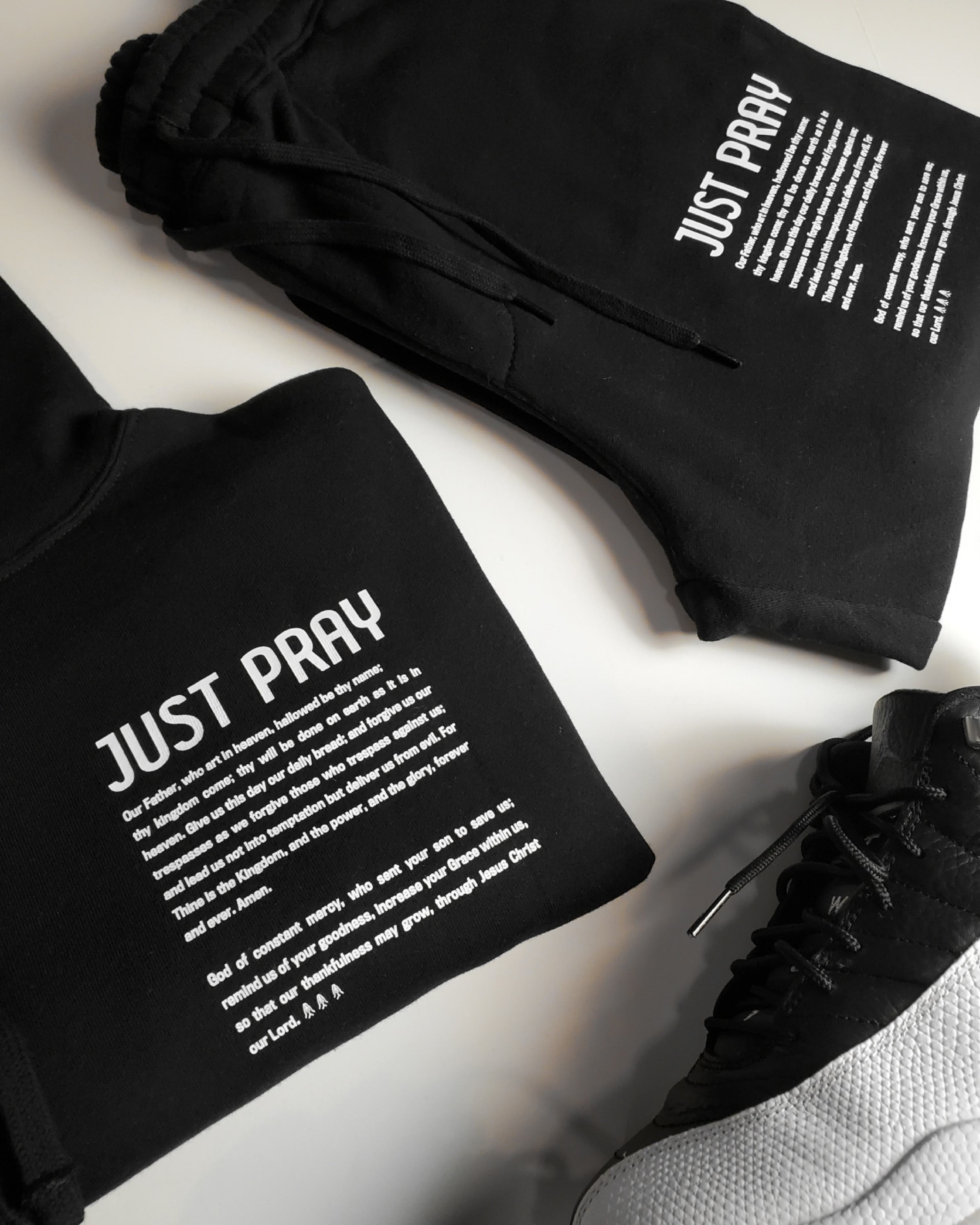 Get it store done jogger set