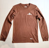 KNW GOD - Chestnut Brown